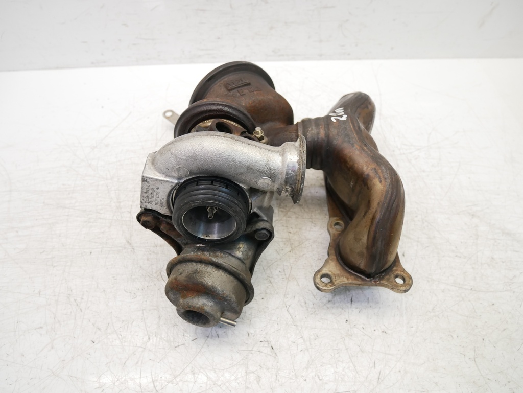 [MTD-407389] Turbocompresor BMW Serie 3 E90 E91 E92 3.0i N54B30A 7593018 8260222