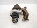 Turbocompresor BMW Serie 3 E90 E91 E92 3.0i N54B30A 7593018 8260222