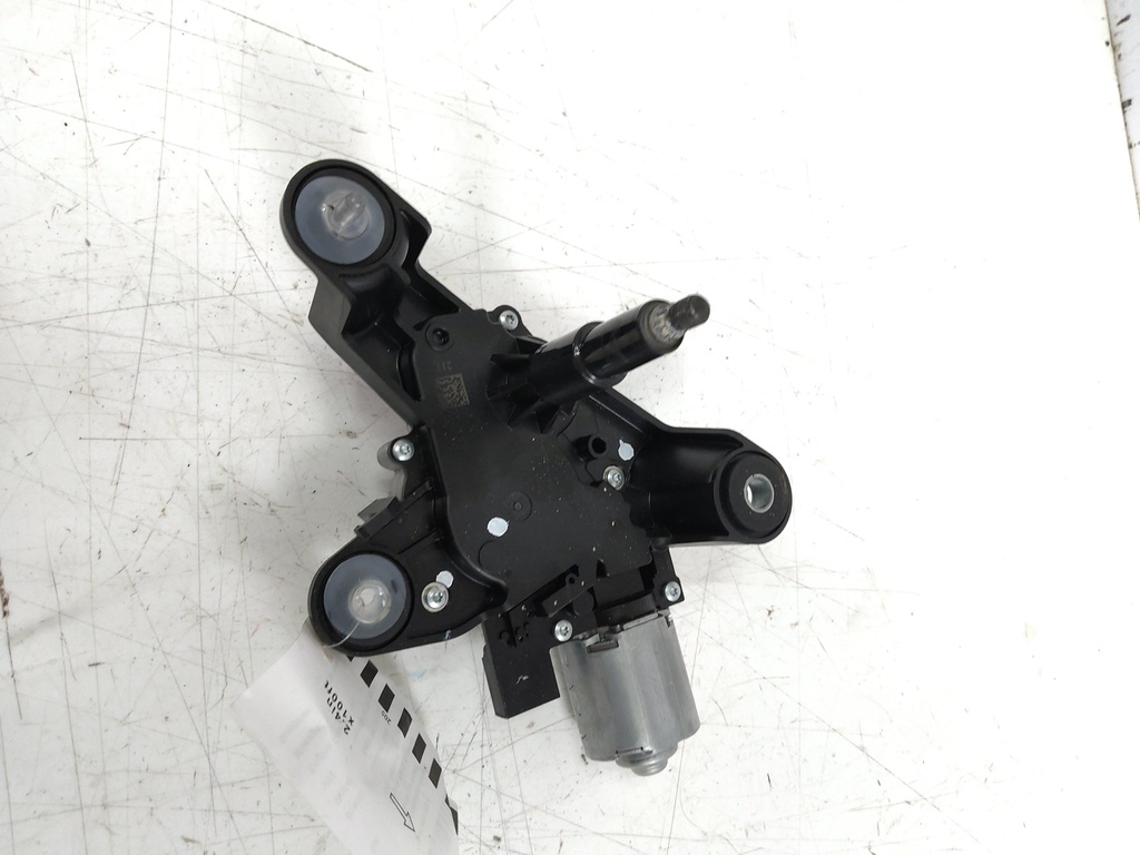 [MTD-525451] Motor del limpiaparabrisas trasero Vauxhall Opel Astra MK VIII
