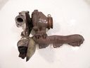 Turbocompresor Opel Insignia A 2.0 CDTI A20DTH LBS 55570748