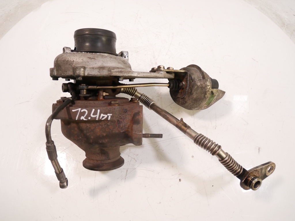 [MTD-414699] Turbocompresor Opel Insignia G09 2.0 CDTI D A20DTH LBS 55566282 13247992