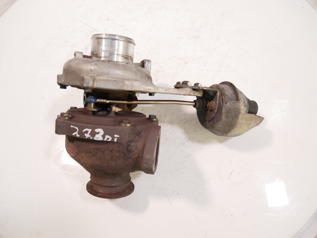 [MTD-414819] Turbocompresor Opel Insignia 2.0 CDTI A20DTH LBS 55581063
