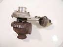 Turbocompresor Opel Insignia 2.0 CDTI A20DTH LBS 55581063