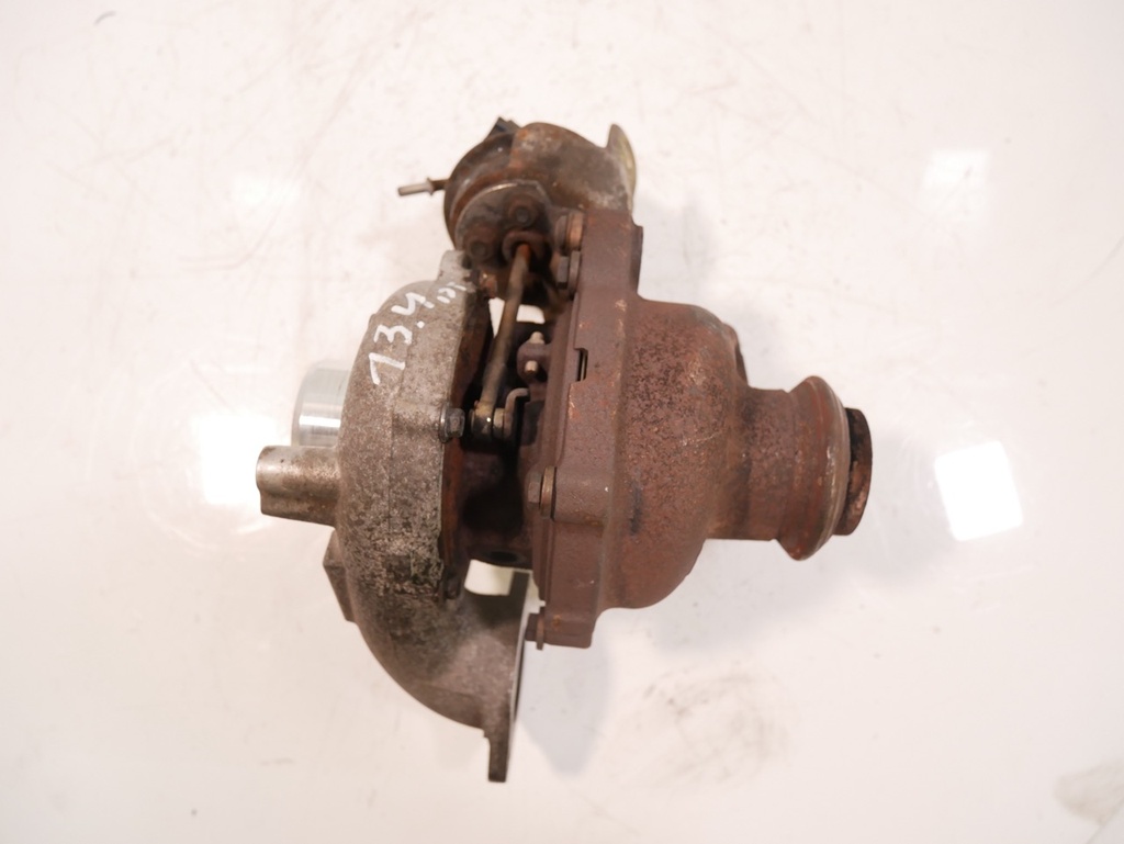 [MTD-414940] Turbocompresor Ford C-Max Focus MK3 1.6 TDCI T1DB AV6Q-6K682-AB