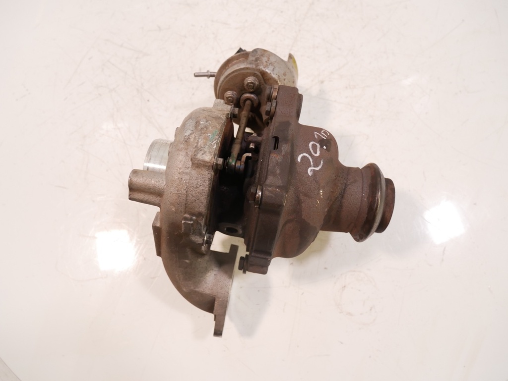 [MTD-415201] Turbocompresor Ford Focus C-Max 1.6 TDCI T1DB AV6Q-6K682-AB