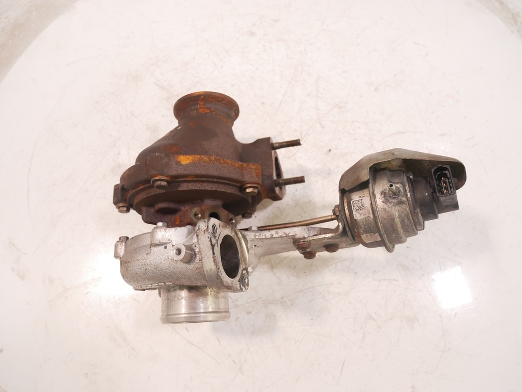 [MTD-415780] Turbocompresor Opel Astra J 2.0 CDTI A20DTH 55570748