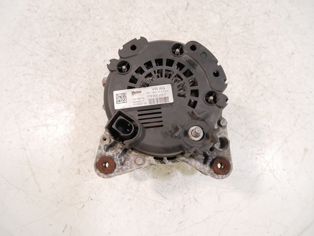 [MTD-440779] Alternador Audi A5 S5 8T3 4.2 V8 Quattro CAUA CAU 079903015F