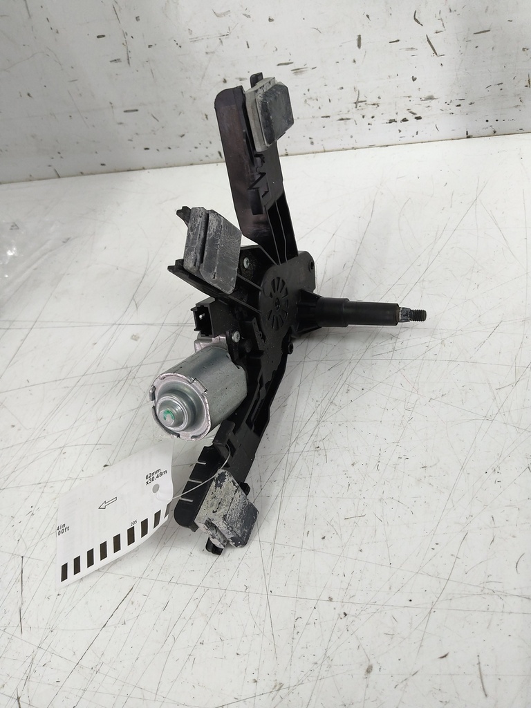 [MTD-525452] Motor del limpiaparabrisas trasero Peugeot 308 II 1.5 HDI