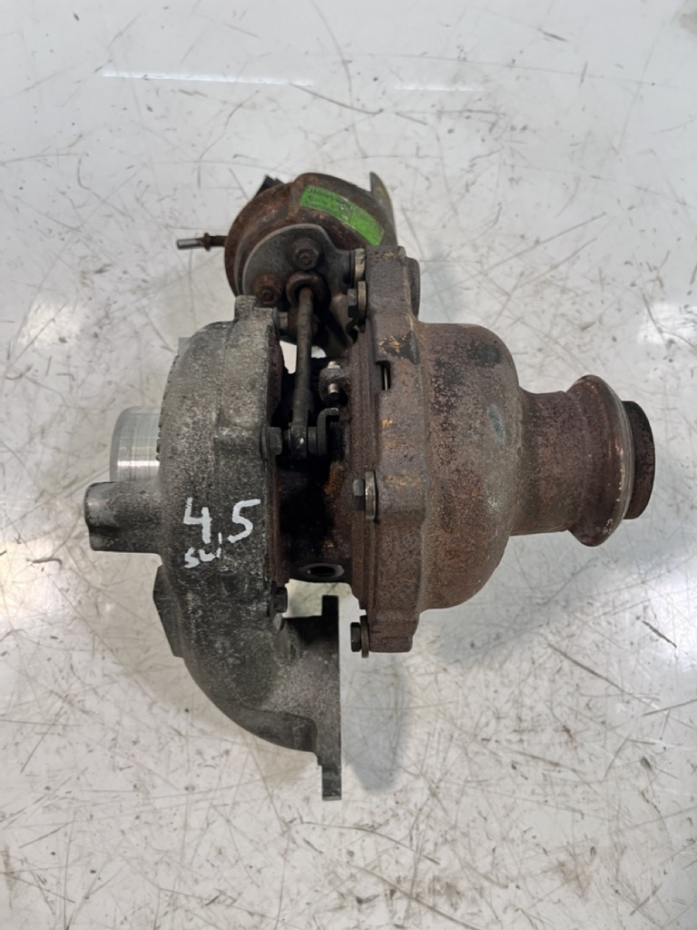[MTD-419238] Turbocompresor Ford Focus C-Max 1.6 TDCI T1DB AV6Q-6K682-AB