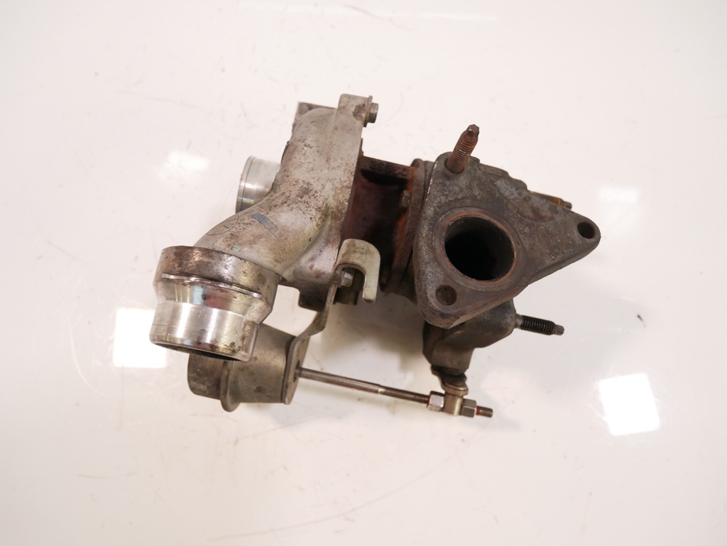 [MTD-426455] Turbocompresor Nissan Note E11 1.5 dCi K9K276 K9K 478276H