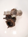 Turbocompresor Audi A3, Seat León, Skoda Octavia, VW Golf 1.8 T AUQ 06A145713D