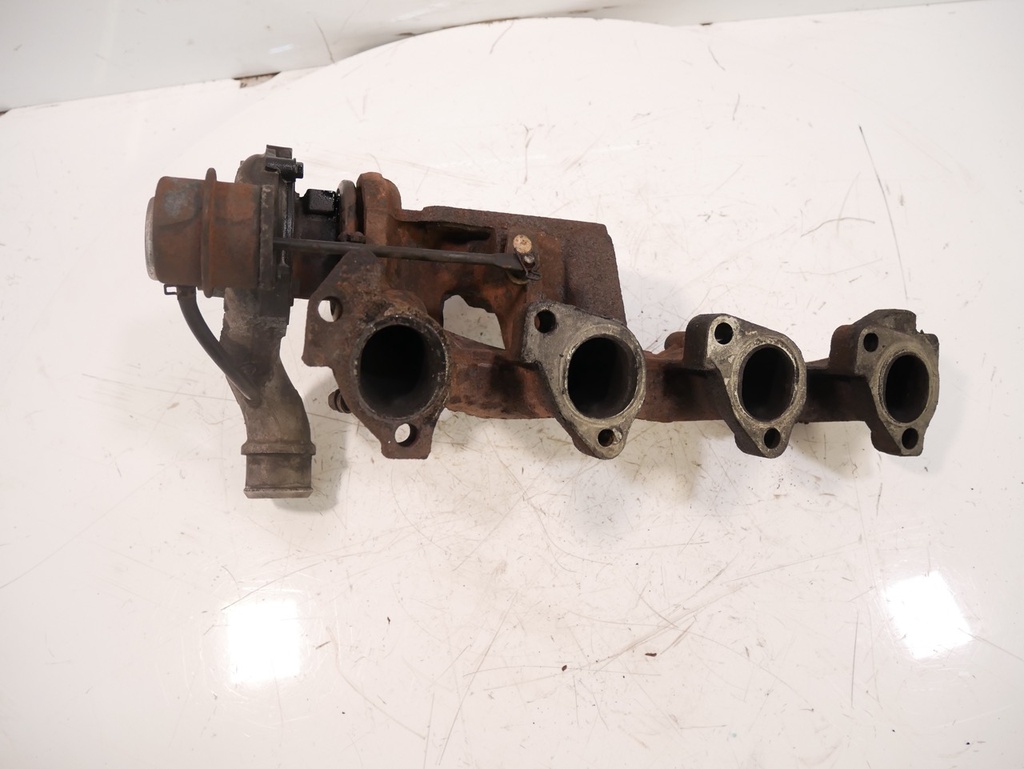 [MTD-428464] Turbocompresor Ford C-Max Focus 1.8 TDCI KKDA 7T1Q-6K682-AB