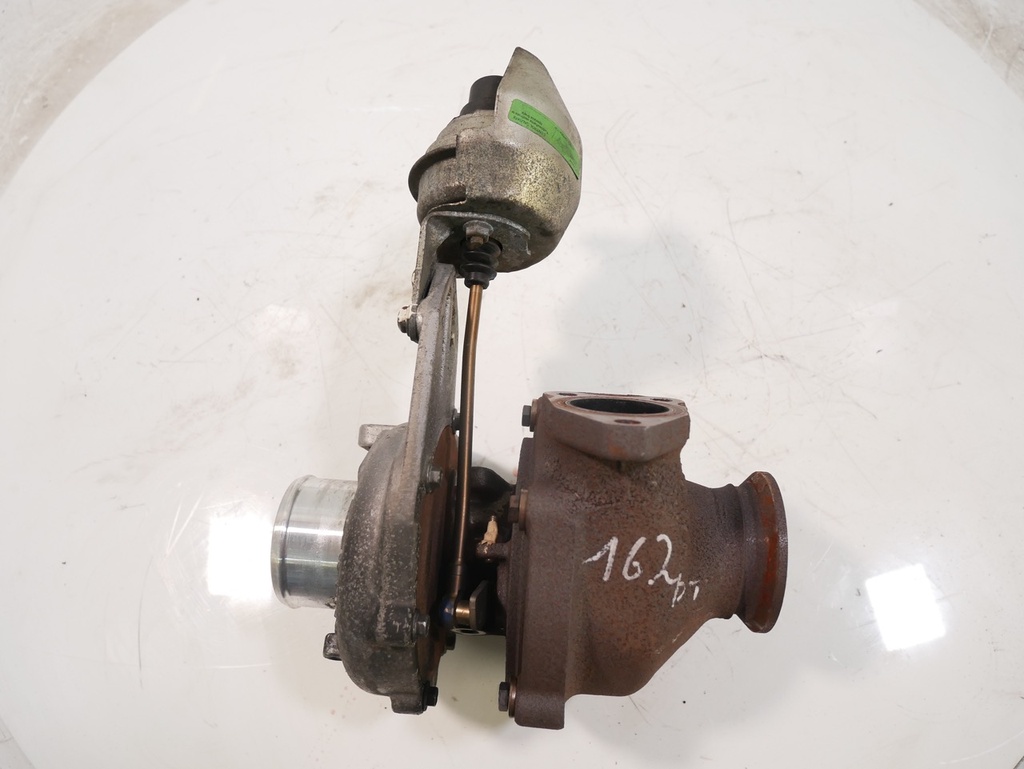 [MTD-414469] Turbocompresor Opel Insignia Astra J 2.0 CDTI A20DTH