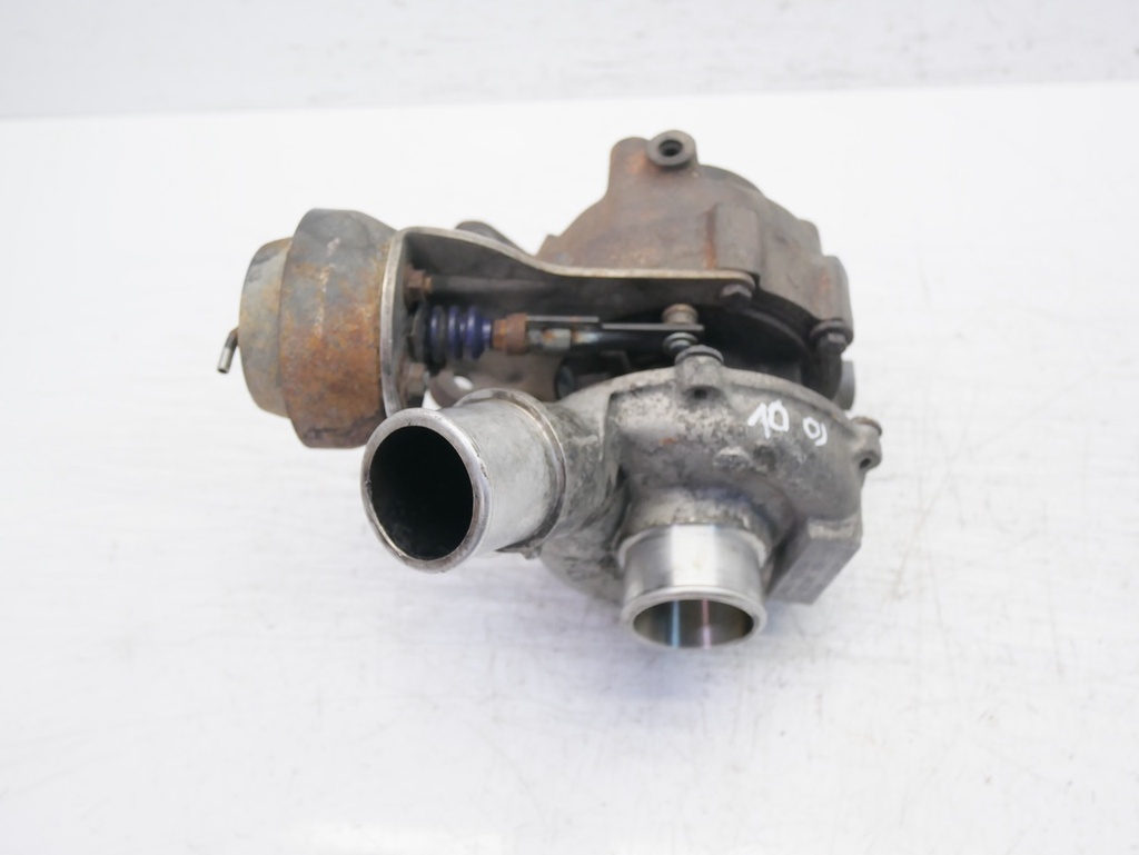 [MTD-431076] Turbocompresor Mitsubishi L200 Triton 2.5 DI-D 4D56T 4D56-HP 1515A1701