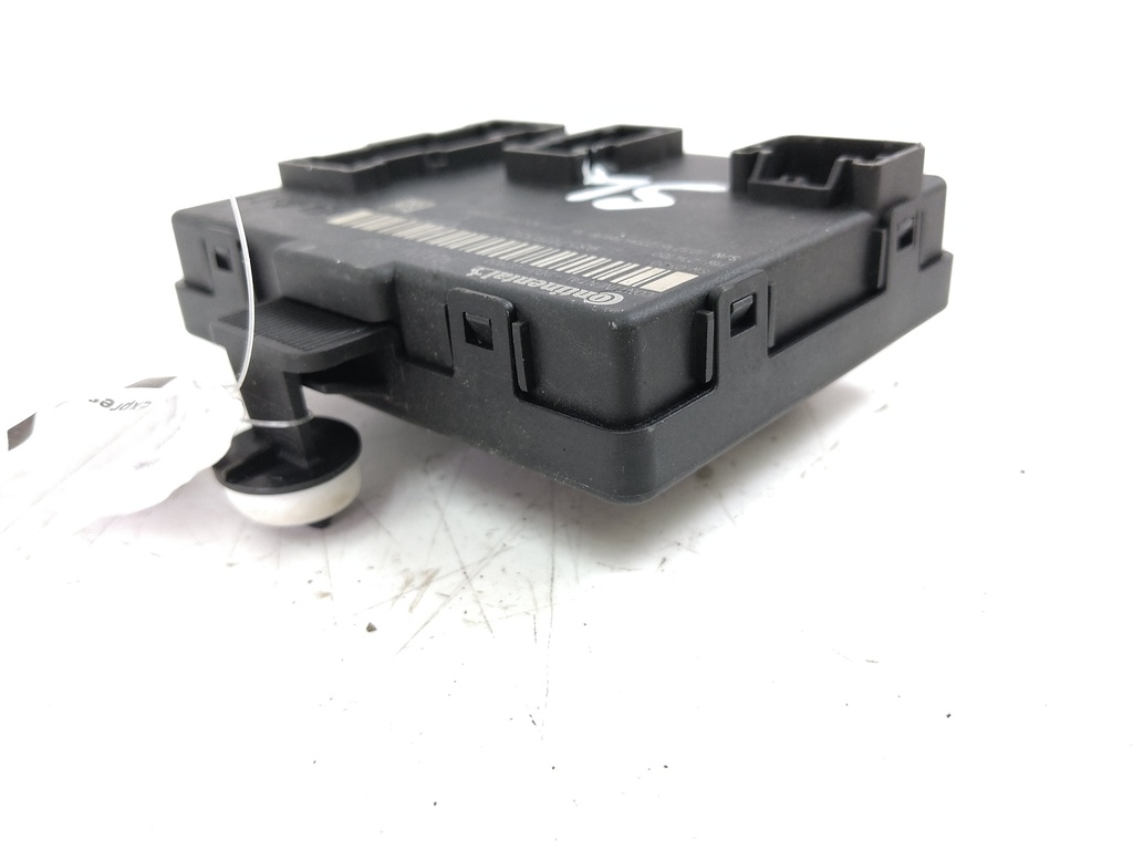 [MTD-525453] Módulo de control Vauxhall Opel Astra MK VIII 1.5 TD