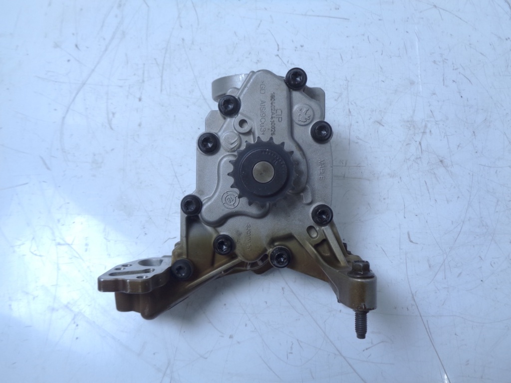 [MTD-454903] Bomba de aceite Citroën DS Peugeot 1.2 THP HNY EB2DTS HN02 9801943580