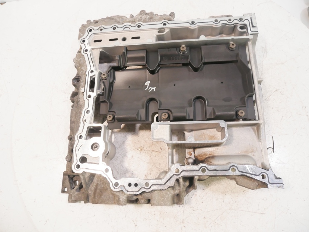 [MTD-439319] Cárter de aceite Audi A4 S4 A5 S5 3.0 Quattro CAKA CAK 06E103603P