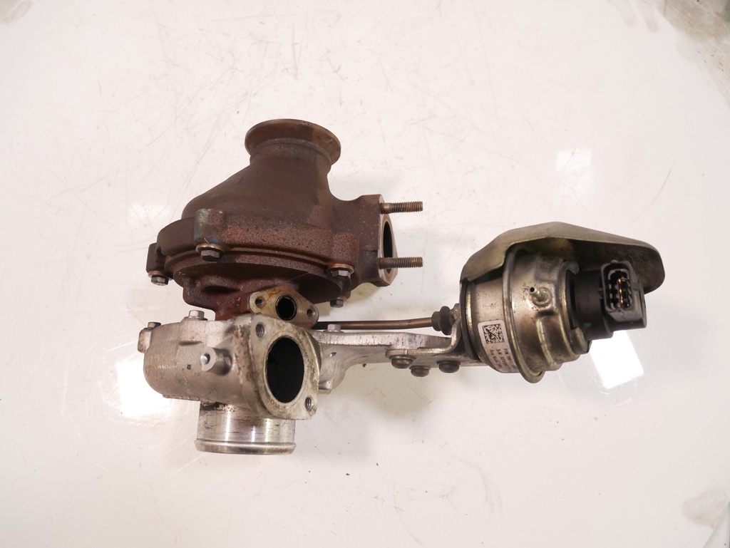 [MTD-414935] Turbocompresor Opel Astra 2.0 CDTI A20DTH 160-165 CV 09/2009-10/2015