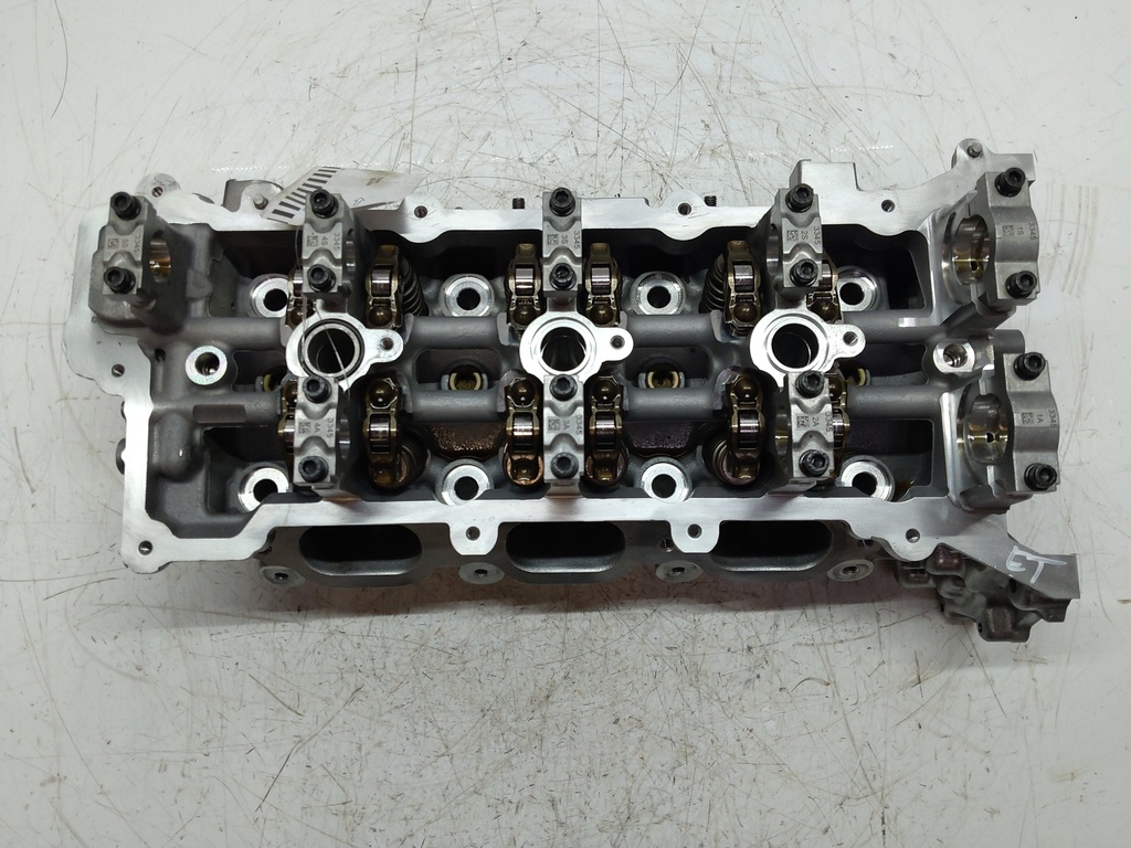 [MTD-525454] Culata rectificada Maserati Ghibli 3.0