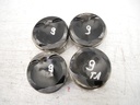 Pistón para Audi Seat VW 1.8 TFSI GTI DAJA DAJB DAJ