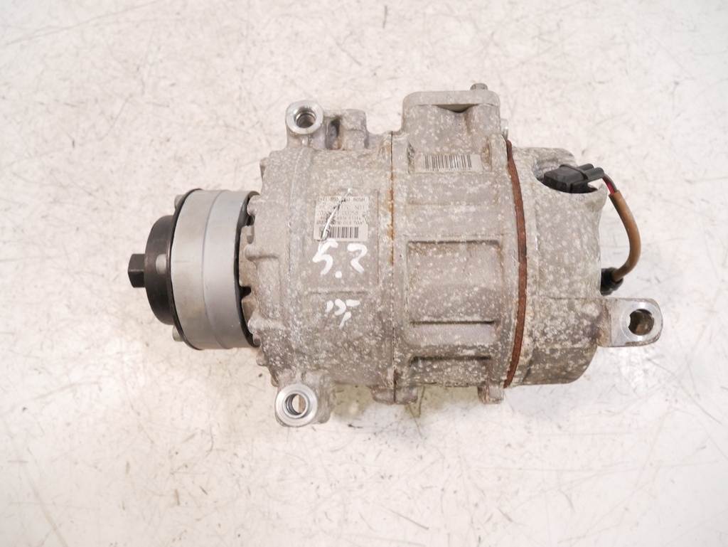 [MTD-440780] Compresor de aire acondicionado para Audi A5 S5 4.2 V8 Quattro CAUA CAU 8K0260805H