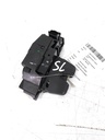 Cierre de seguridad para Vauxhall Opel Astra MK VIII 1.5 TD