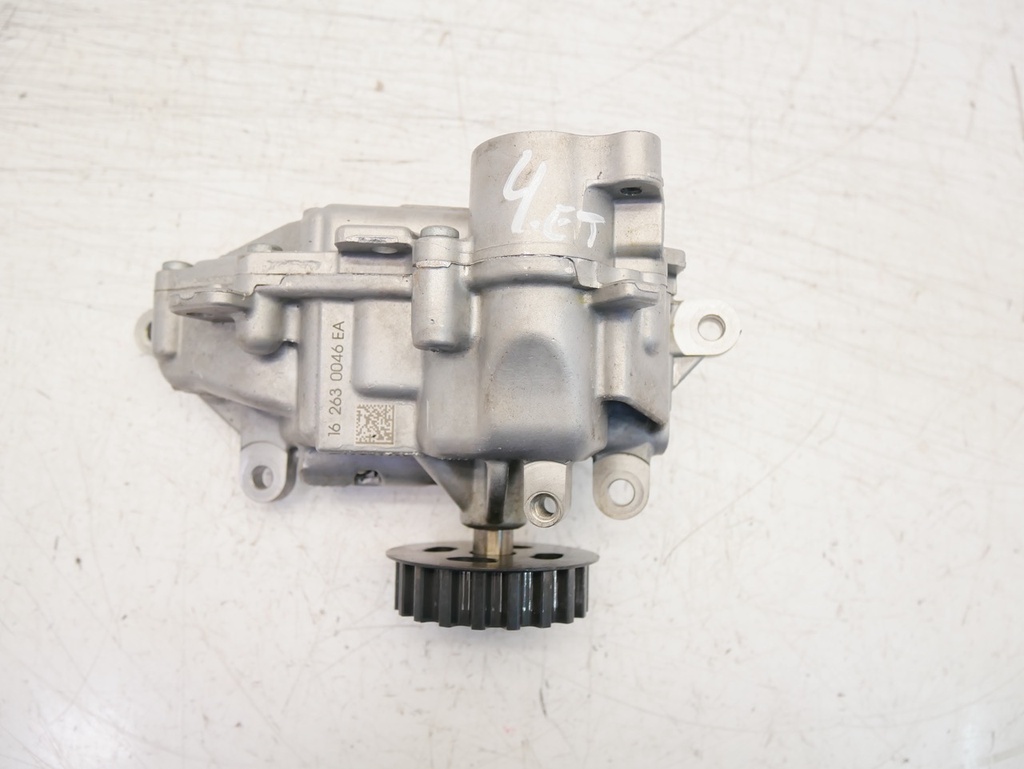 [MTD-441026] Bomba de aceite Ford 2.0 EcoBlue YMF6 GK2Q-6600