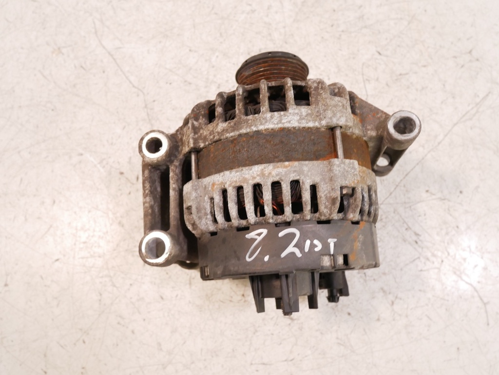 [MTD-442980] Alternador Ford Transit 2.2 TDCI CYRB CC1T-10300-CC