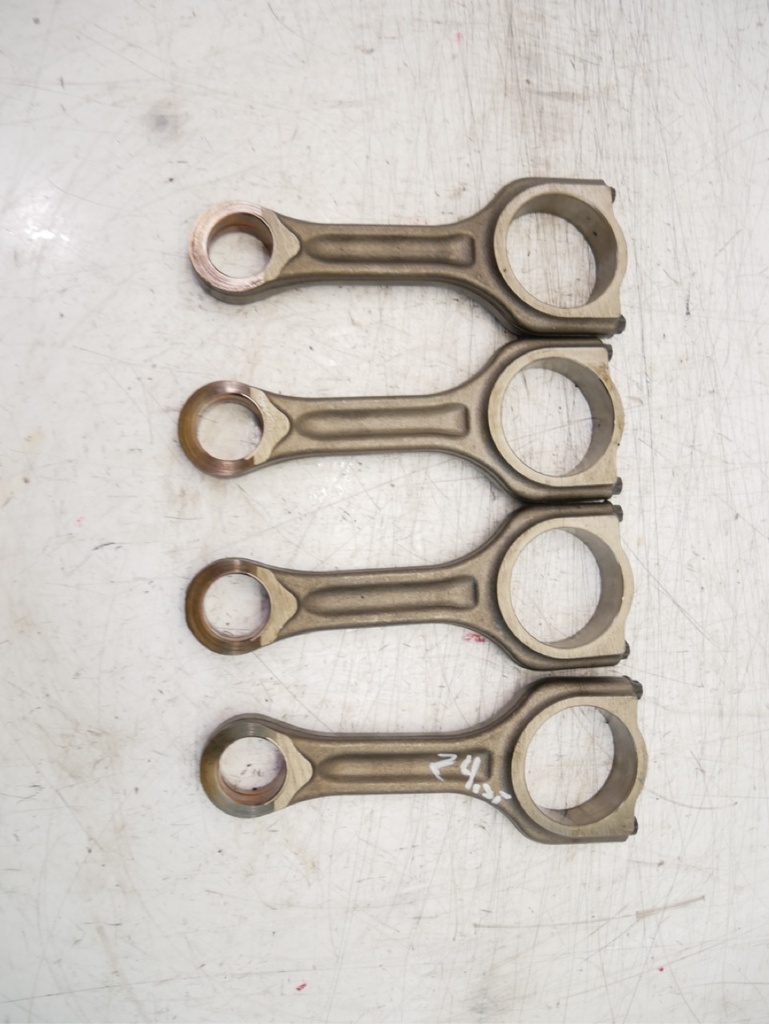 [MTD-440738] 4 bielas Ford Transit V408 1.6 TDCI T1GA 619