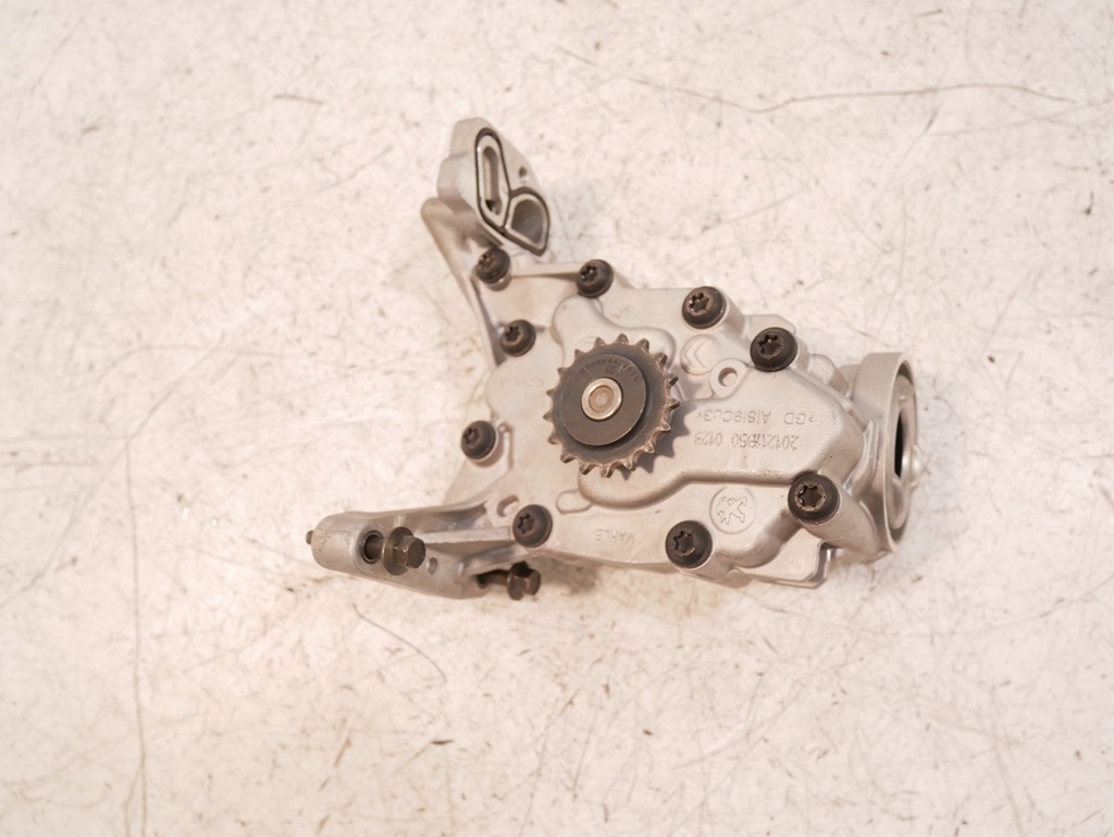 [MTD-443115] Bomba de aceite Opel Crossland X 1.2 Gasolina F12XHT EB2ADTS HN05 9837408880