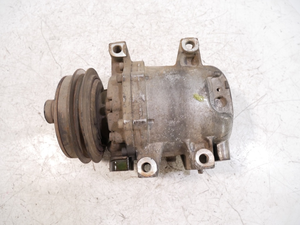 [MTD-441093] Compresor de aire acondicionado para Isuzu D-Max MK1 2.5 DiTD 4JK1 8980839230