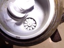 Turbocompresor Skoda Octavia NX 1.5 TSI DFYA DFY