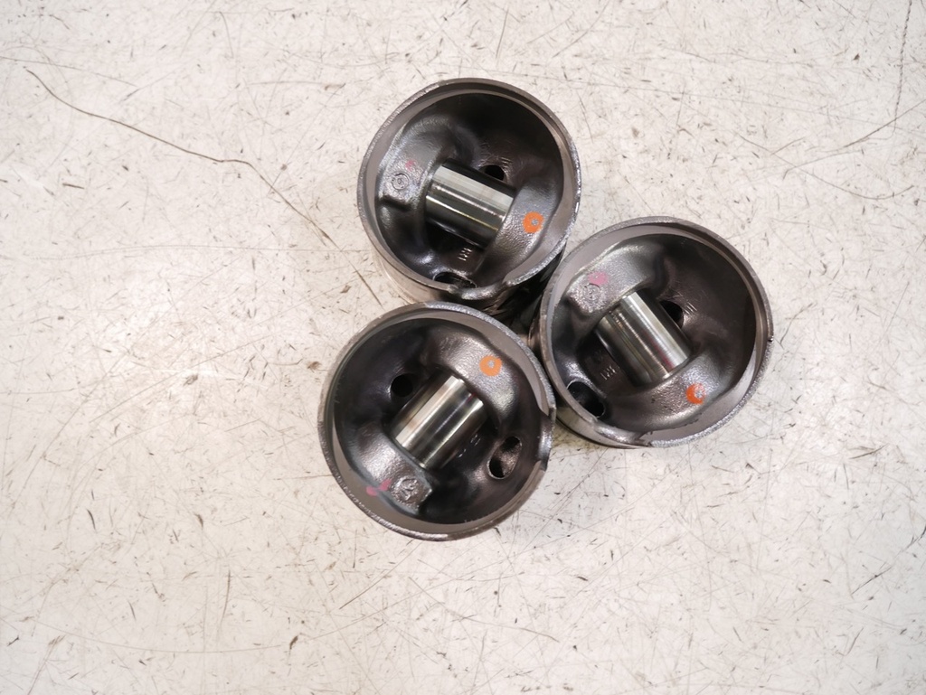 [MTD-443227] Pistón para Fiat 1.3 D 55266963 C201 FHG