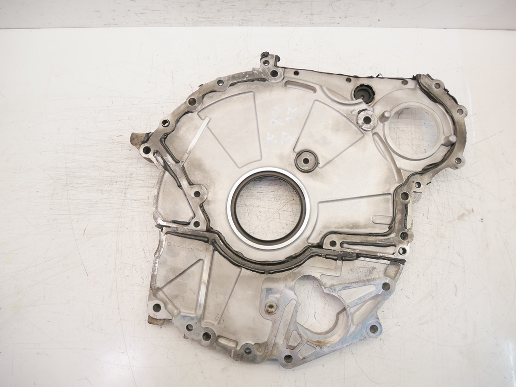 [MTD-448388] Tapa de balancines Land Rover Range Rover Evoque L551 2.0 D150 204DTD