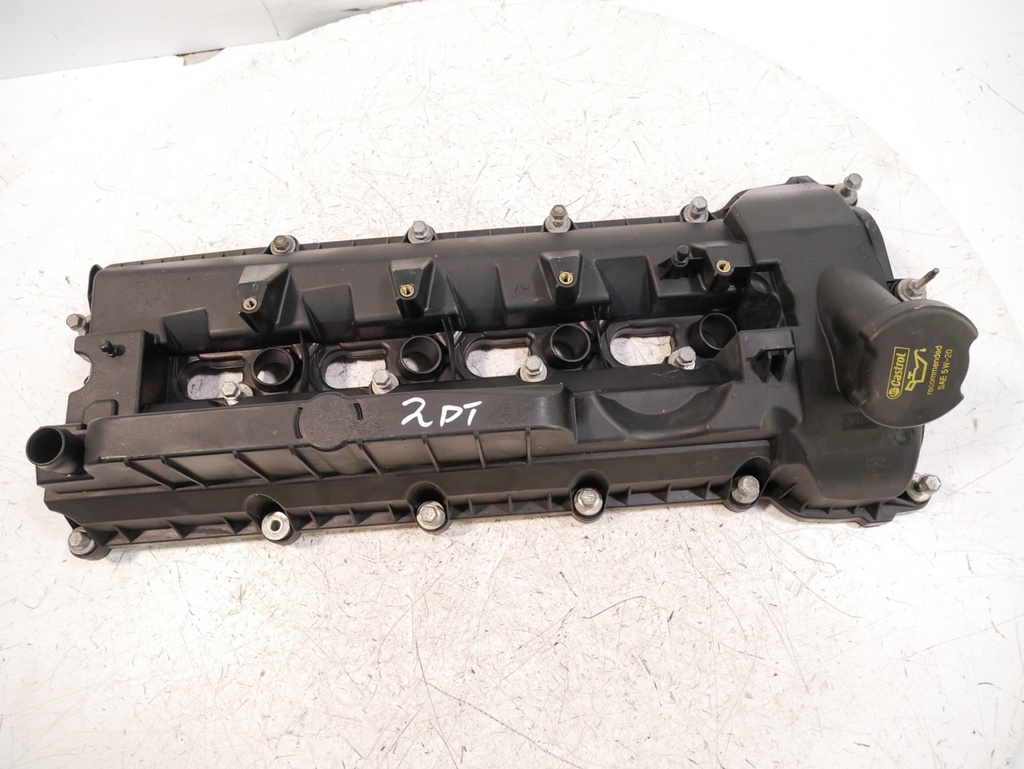 [MTD-444271] Tapa de balancines Jaguar Land Rover 5.0 V8 508PS AJ133 8W93-6H052-AF