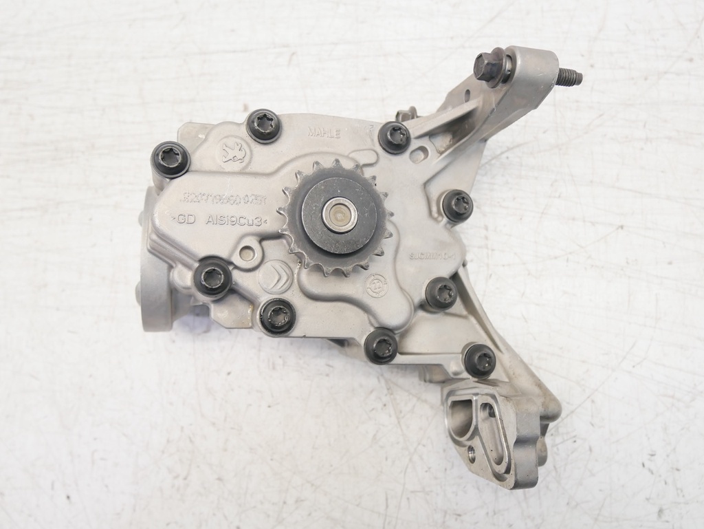 [MTD-444843] Bomba de aceite Citroen Opel Peugeot 1.2 THP HNS EB2ADTS F12XHT HN05 9837408880