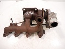 Turbocompresor Ford Transit Connect 1.8 Di T18DC4X BHPA