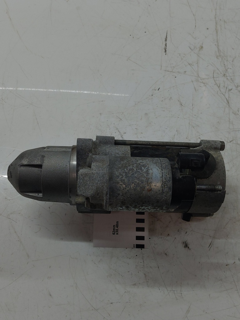 [MTD-525458] Motor de arranque para Opel Astra 1.6 CDTI