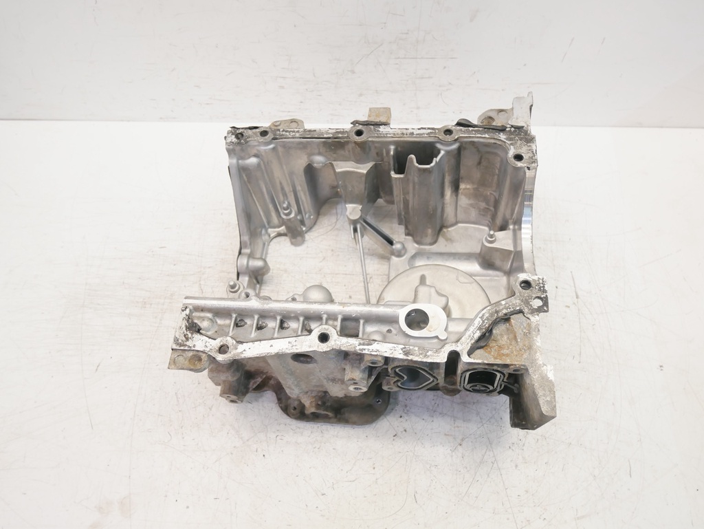 [MTD-449471] Cárter de aceite Dacia Renault Clio 1.0 TCe H4D450 H4D 110179683R