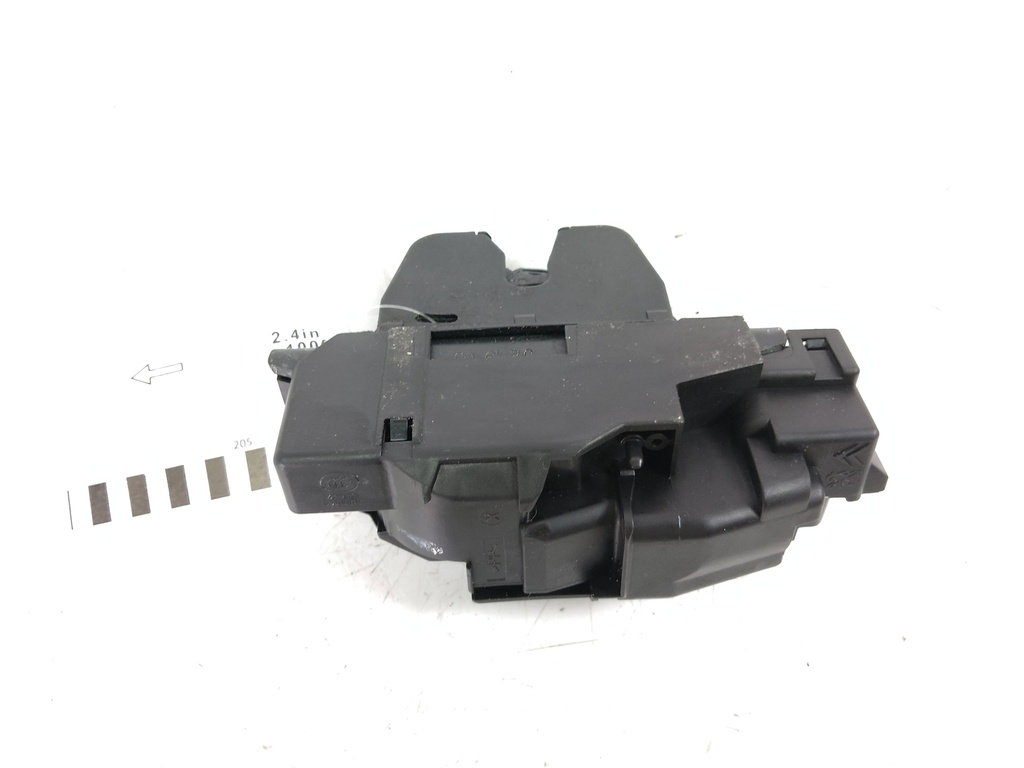 [MTD-525459] Cerradura de seguridad para Peugeot 308 II 1.5 HDI
