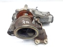 Turbocompresor Opel Crossland X P17 1.2 gasolina F12XHT EB2ADTS LEG 9836081180