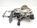 Turbocompresor Opel Corsa F 1.2 gasolina F12XHT EB2ADTS LEG 9836081180