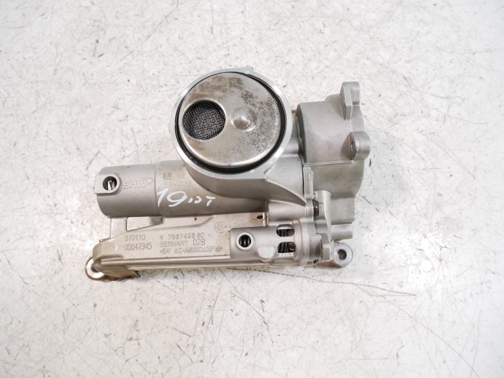 [MTD-444020] Bomba de aceite Mini Clubman Cooper S 1.6 N14B16AB 2008