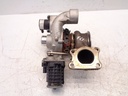 Turbocompresor Opel Grandland X A18 1.2 gasolina D12XHT O3S 9836081180