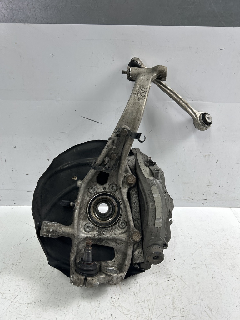 [MTD-498547] Cremallera de dirección Audi A6 Allroad C7 4G 3.0 TDI V6 Diesel CRT CRTD 8W0407254F