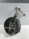 Cremallera de dirección Audi A6 Allroad C7 4G 3.0 TDI V6 Diesel CRT CRTD 8W0407254F