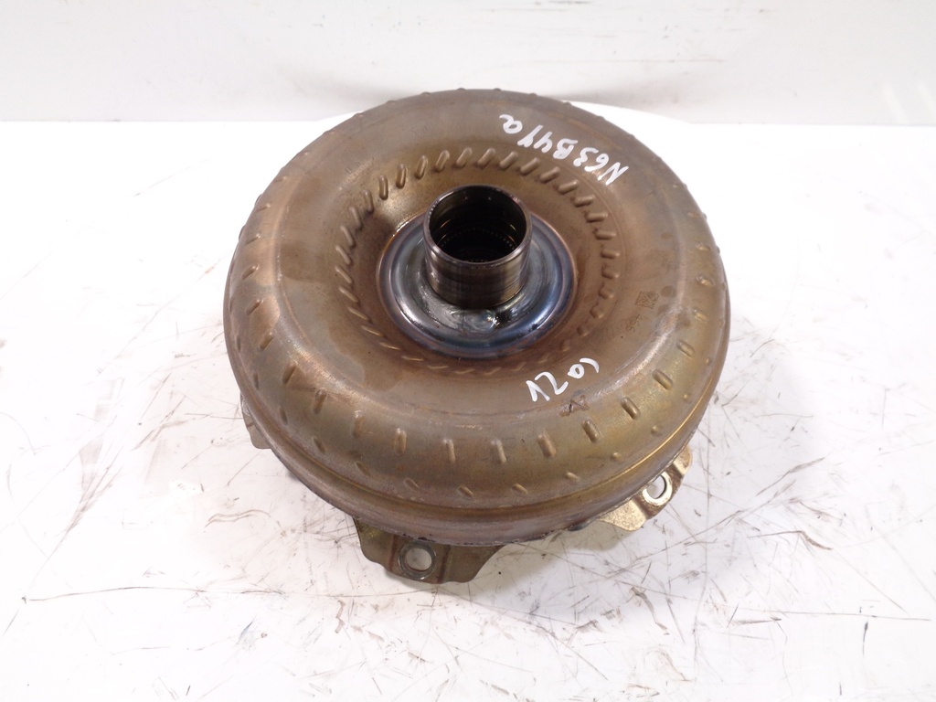 [MTD-372262] Convertidor de par BMW Serie 7 F01 4.4 V8 ActiveHybrid N63B44A 1087322188