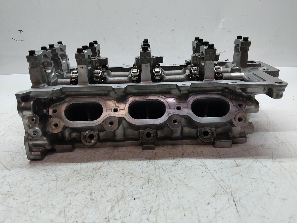 [MTD-525460] Culata para Maserati Ghibli 3.0