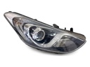Faro delantero derecho HYUNDAI i30 (GD) 1.4 74 kW 2014-2016