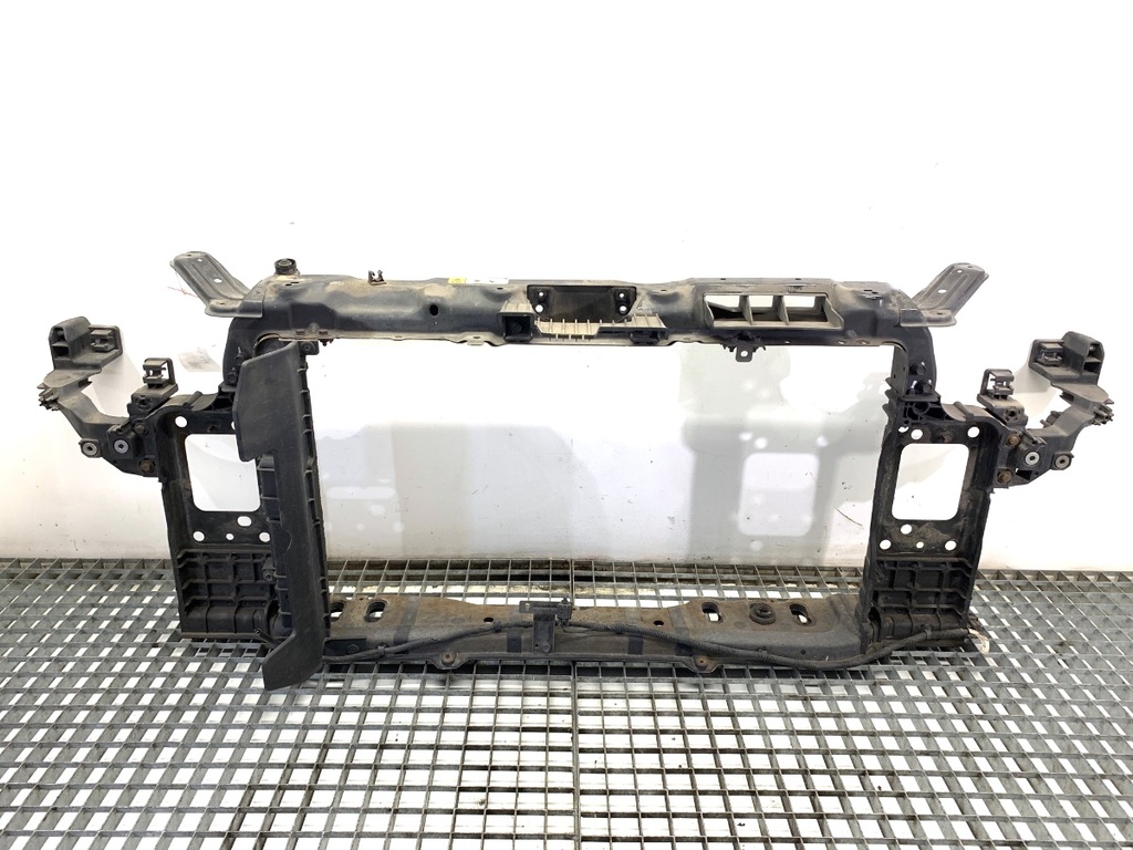 [STARK-912587] Cinturón de seguridad delantero pasajero KIA Cee'd Sportswagon (JD) 1.6 CRDi 110